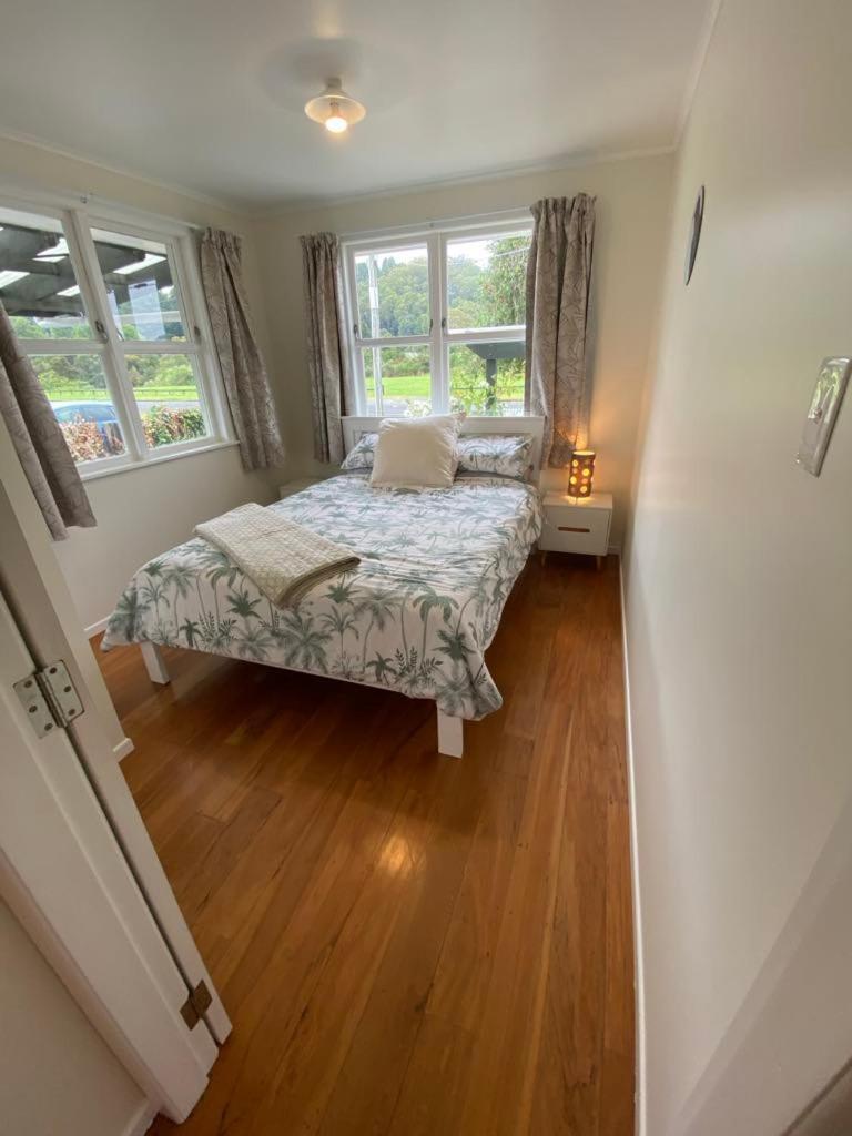 Rotorua Forest Getaway Esterno foto